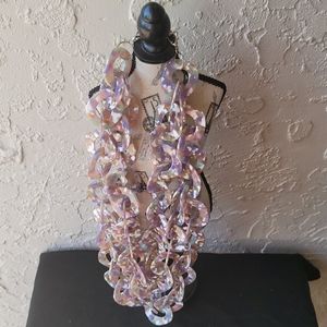 Sassy Jones Necklace